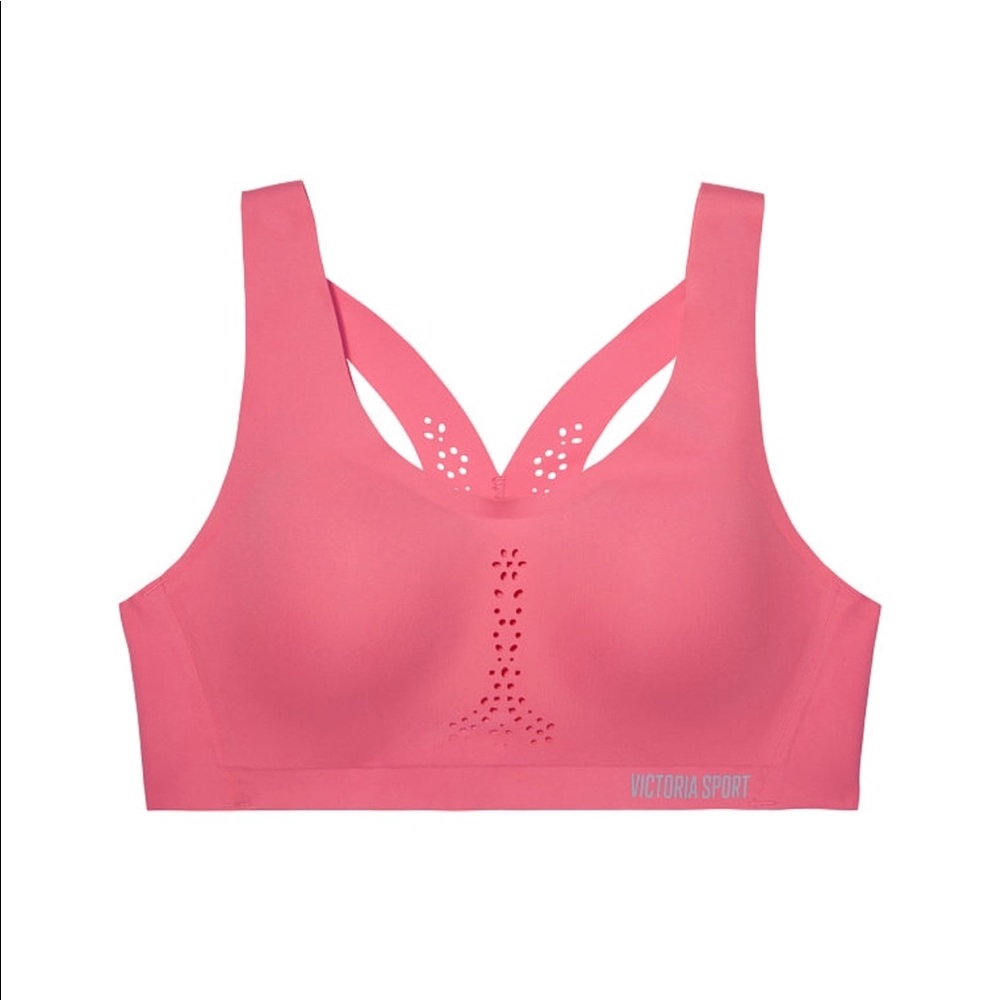 NWT Victoria’s Secret angel max sports bra 34DD